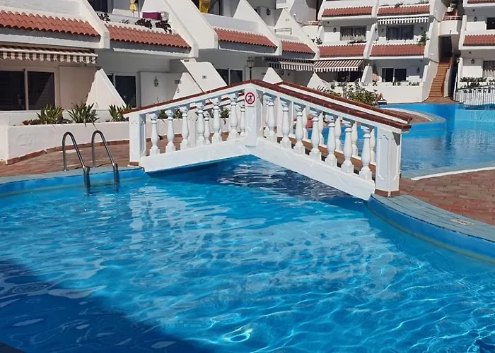 Floritas 6 - Calla Lily 아파트 아로나