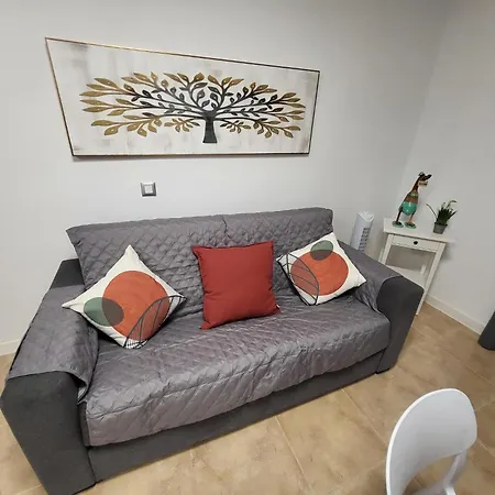 Floritas 6 - Calla Lily Appartement