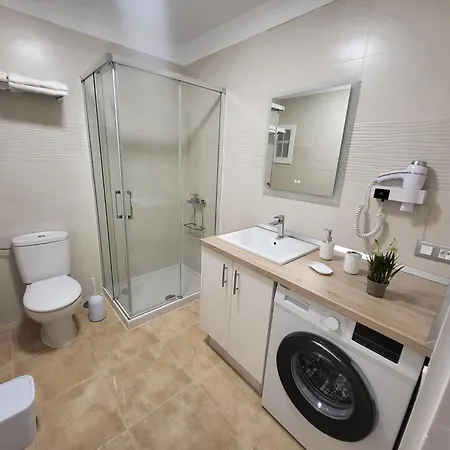 Appartement Floritas 6 - Calla Lily *