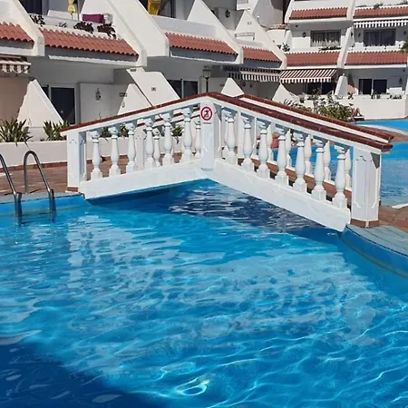 Floritas 6 - Calla Lily Apartment Arona (Tenerife)