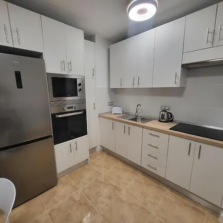 Floritas 6 - Calla Lily Appartement *