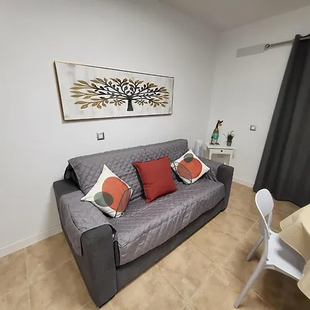 Appartement Floritas 6 - Calla Lily *