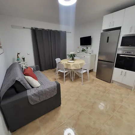 Appartement Floritas 6 - Calla Lily