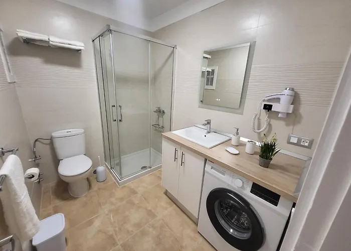 アパート Floritas 6 - Calla Lily *