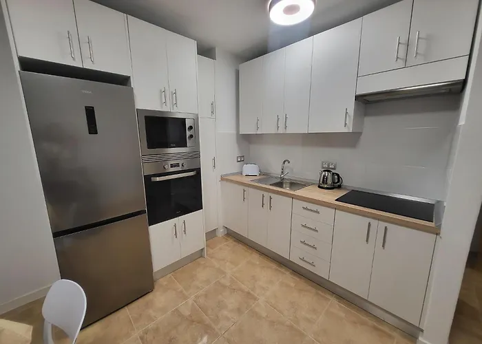 Floritas 6 - Calla Lily アパート *