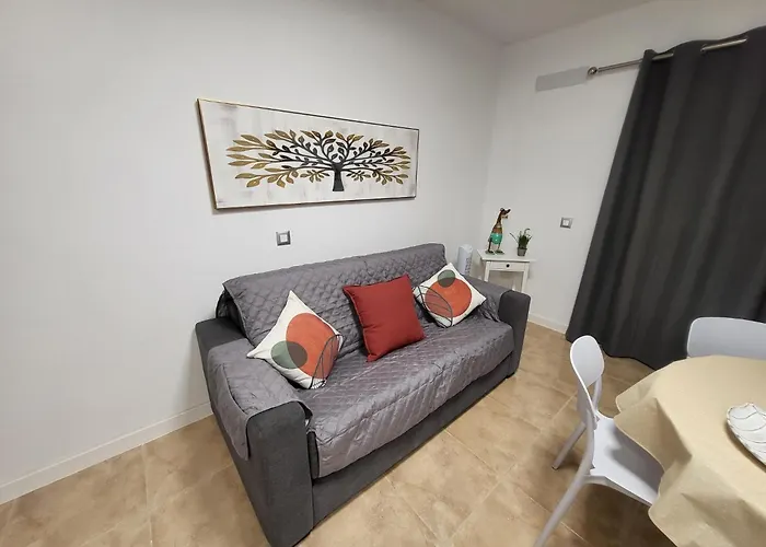 アパート Floritas 6 - Calla Lily *