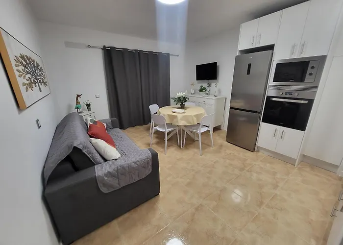 アパート Floritas 6 - Calla Lily